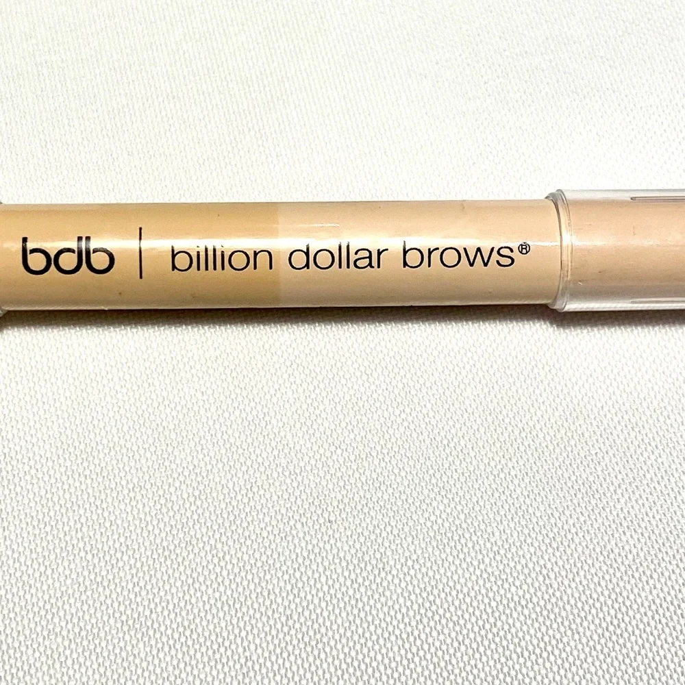 billion dollar beauty new sealed